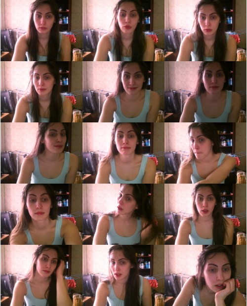 Download Video File: myfreecams luckymarina