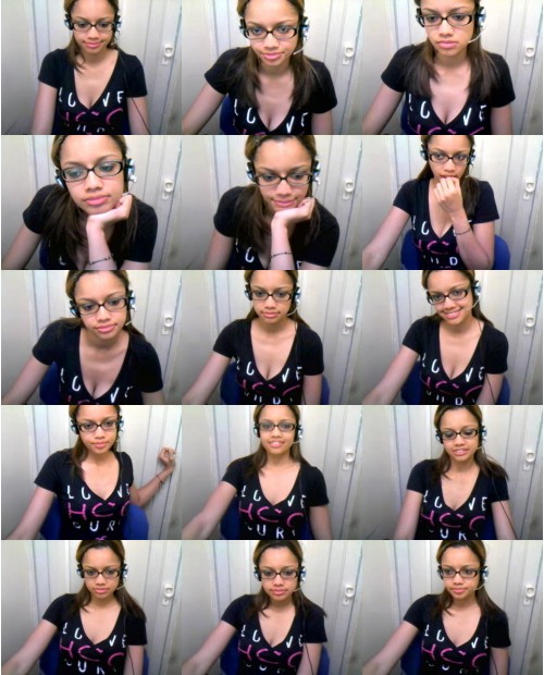 Download Video File: myfreecams luckymilla