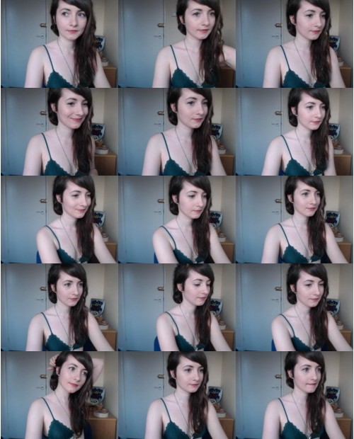 Download Video File: myfreecams lunafae 