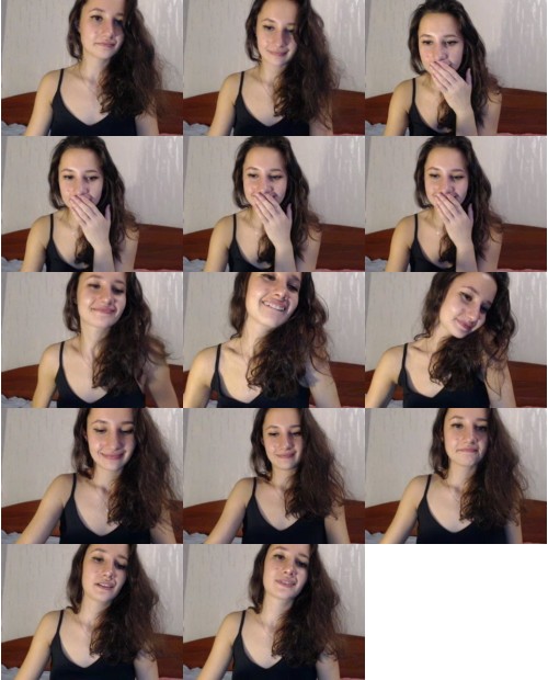 Download Video File: myfreecams madeliya