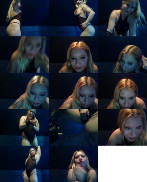 Download Video File: myfreecams magdelaina