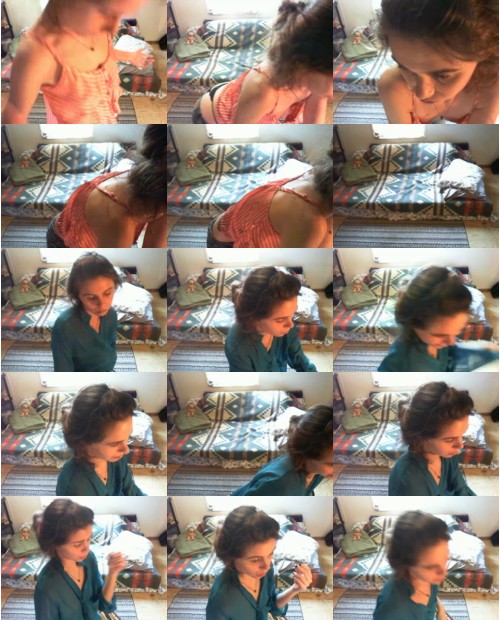 Download Video File: myfreecams magentasky