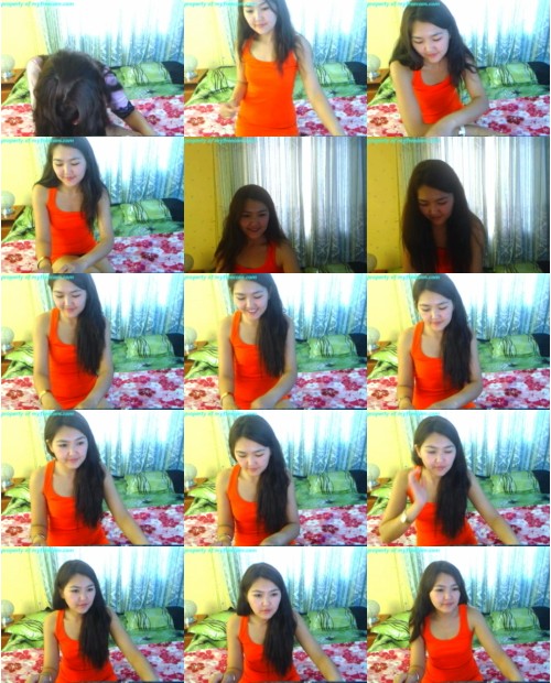 Download Video File: myfreecams malika999