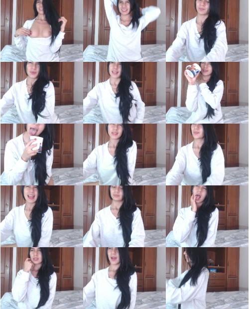 Download Video File: myfreecams mariana you