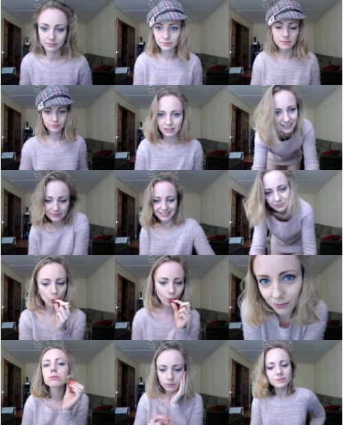 Download Video File: myfreecams marseliana