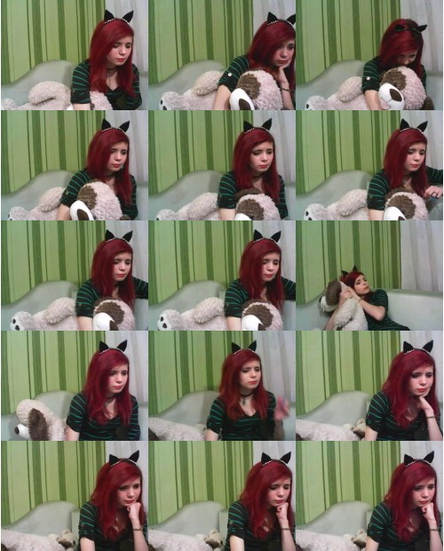 Download Video File: myfreecams marselinee