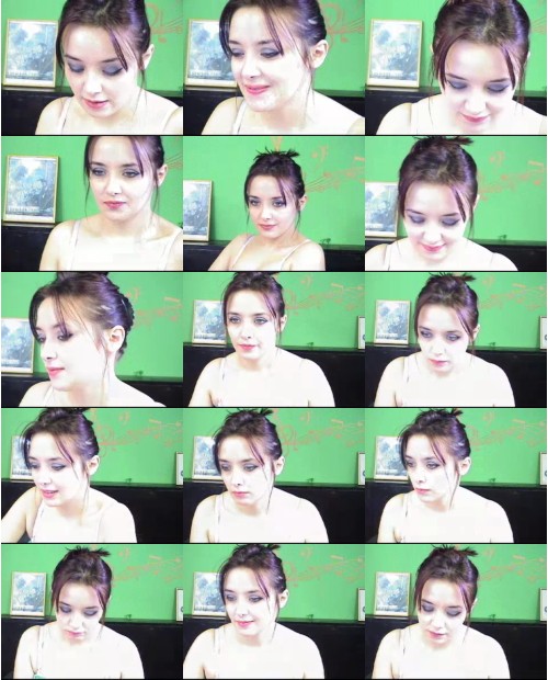 Download Video File: myfreecams mayalove 