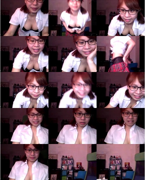 Download Video File: myfreecams meimeichan