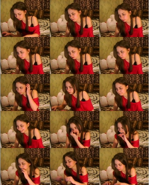 Download Video File: myfreecams melisandra
