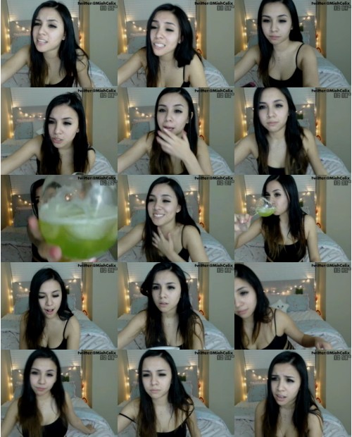 Download Video File: myfreecams miahcalix
