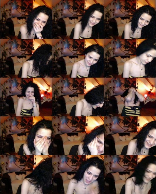 Download Video File: myfreecams milagros mily