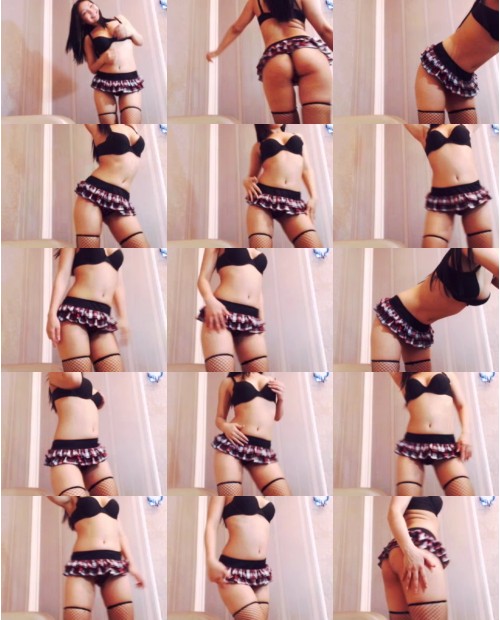 Download Video File: myfreecams milayong