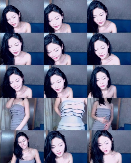 Download Video File: myfreecams millayung