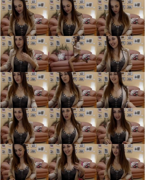 Download Video File: myfreecams miriamstar