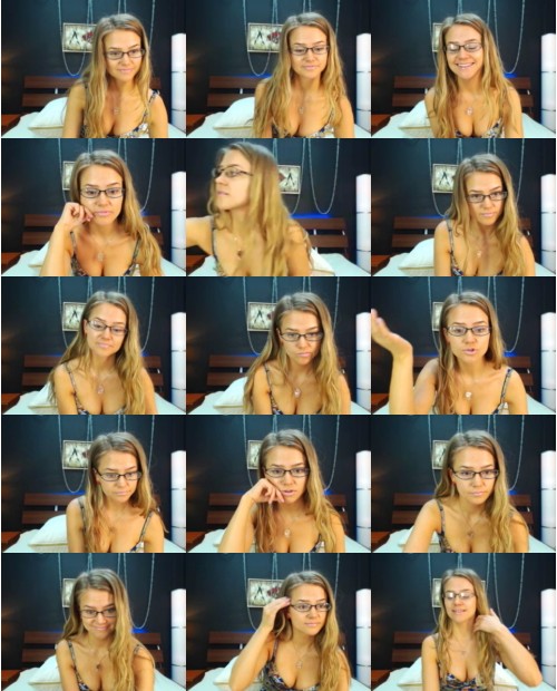 Download Video File: myfreecams misanny