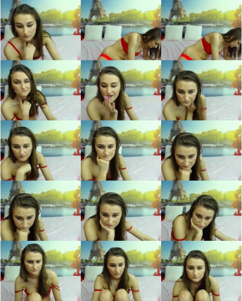 Download Video File: myfreecams misharocksx