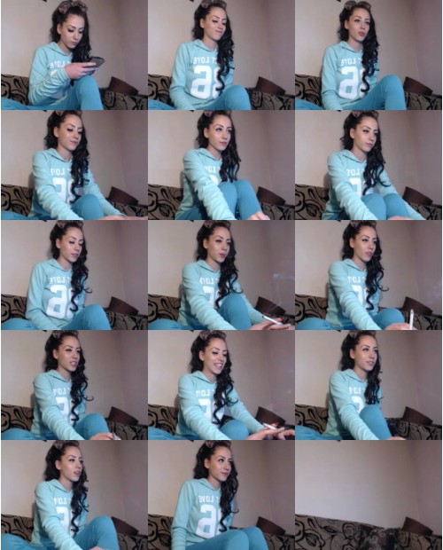 Download Video File: myfreecams miss gemini