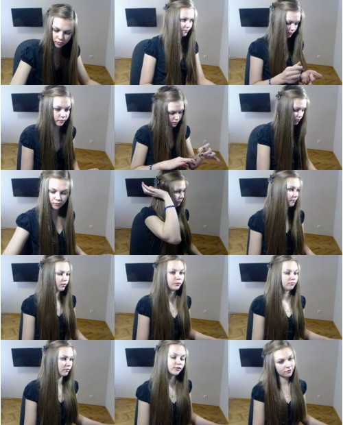 Download Video File: myfreecams miss robinson