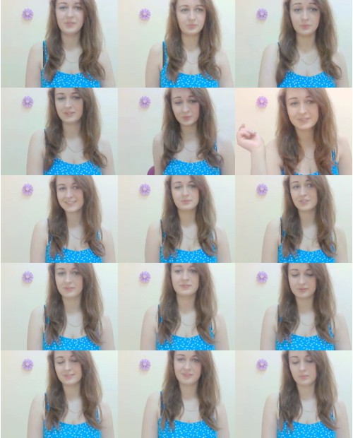 Download Video File: myfreecams missrosee