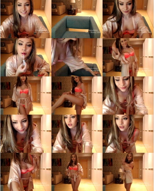 Download Video File: myfreecams missyamy