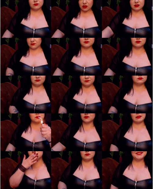 Download Video File: myfreecams mistresscx