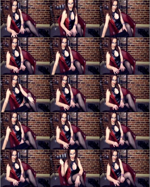 Download Video File: myfreecams mistressjulie