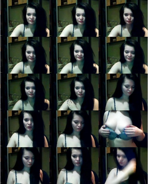 Download Video File: myfreecams monikan32