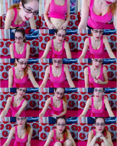 Download Video File: myfreecams nadiraansa