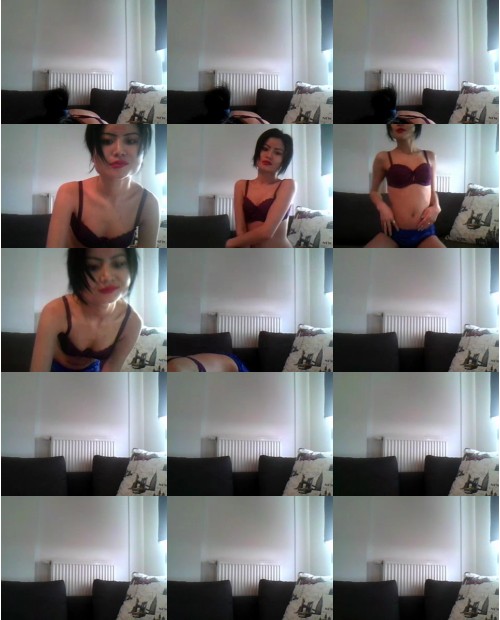 Download Video File: myfreecams nelya cute
