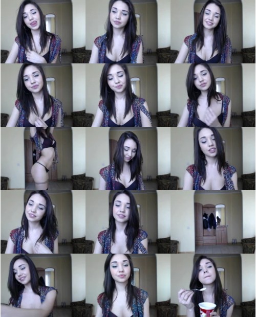 Download Video File: myfreecams neya holly