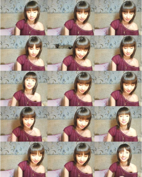 Download Video File: myfreecams nicebanika