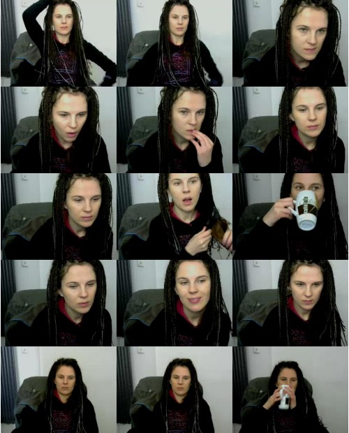 Download Video File: myfreecams nichellee