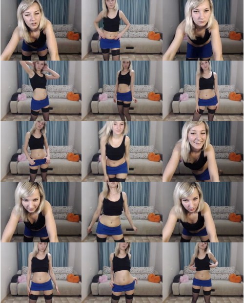 Download Video File: myfreecams nickieyes