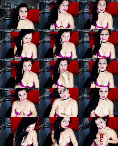 Download Video File: myfreecams nicolsexy1