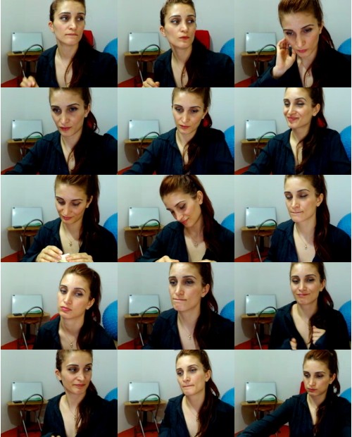 Download Video File: myfreecams nieshabella