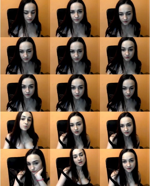 Download Video File: myfreecams niinni
