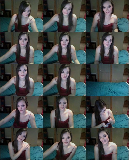 Download Video File: myfreecams nikkicruz
