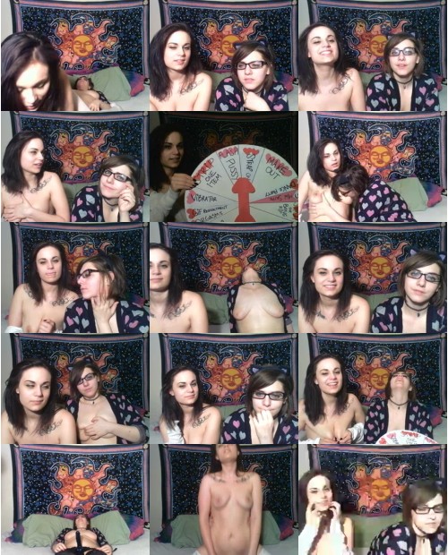 Download Video File: myfreecams ninacrowne