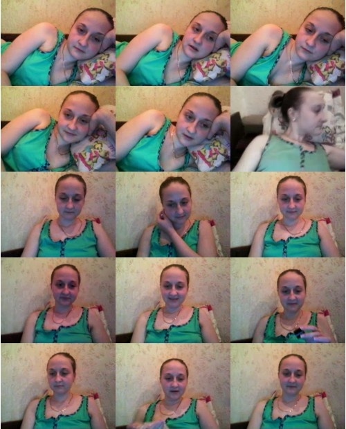 Download Video File: myfreecams olgabest