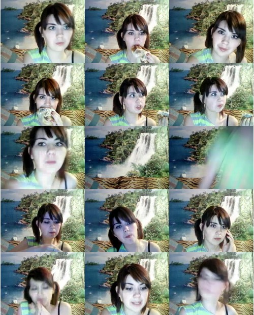 Download Video File: myfreecams one lil girl