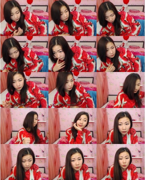 Download Video File: myfreecams orientalfox