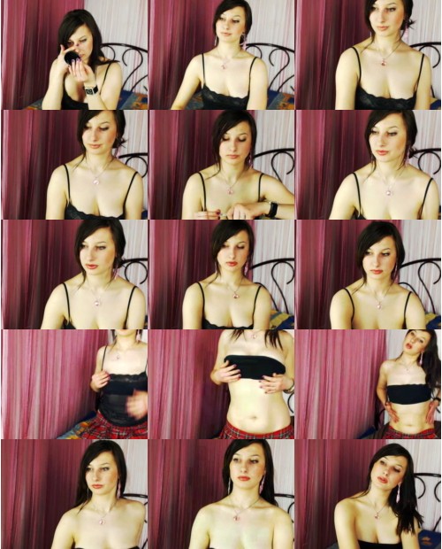 Download Video File: myfreecams paolina5