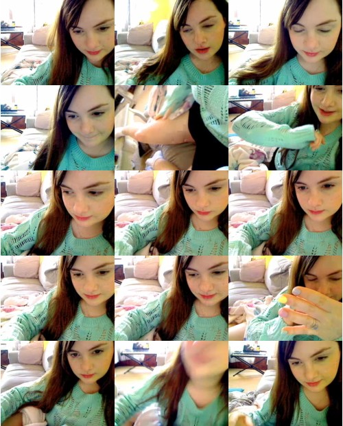 Download Video File: myfreecams pastelparadox