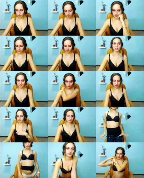 Download Video File: myfreecams pellesa