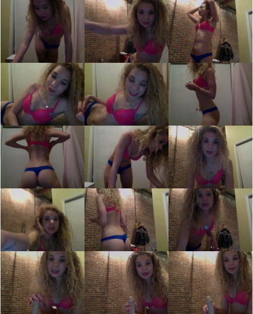 Download Video File: myfreecams perkycurls