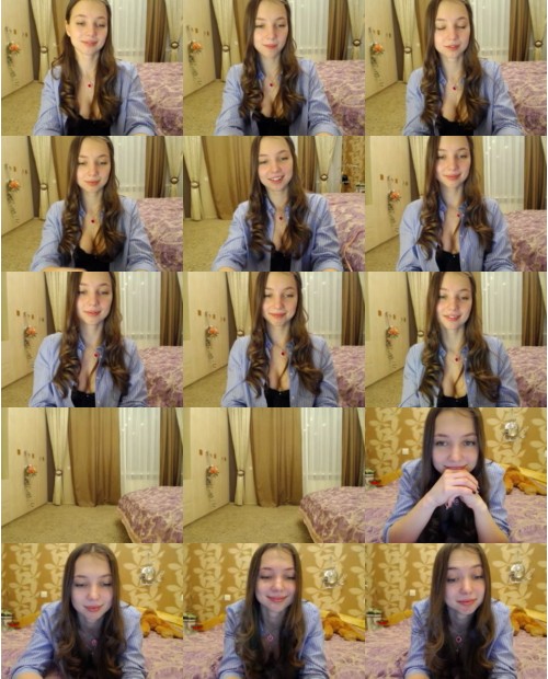 Download Video File: myfreecams petite fille