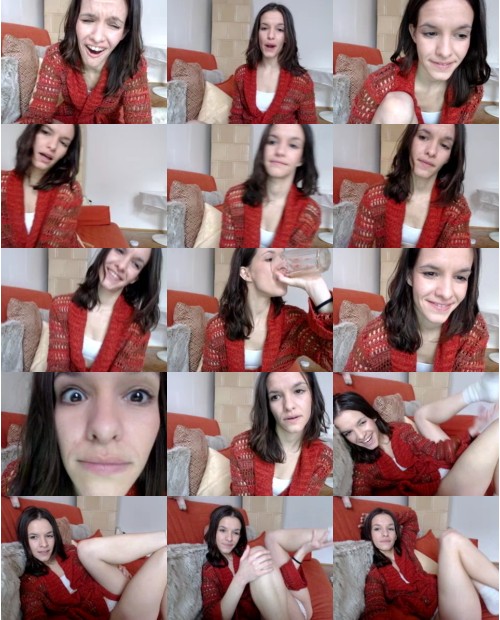 Download Video File: myfreecams petitpinkie