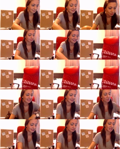 Download Video File: myfreecams pollyanna ell
