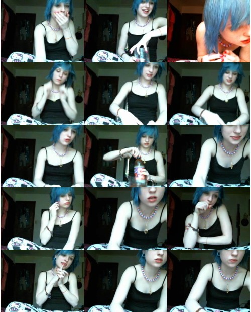 Download Video File: myfreecams pr3ttyinpink