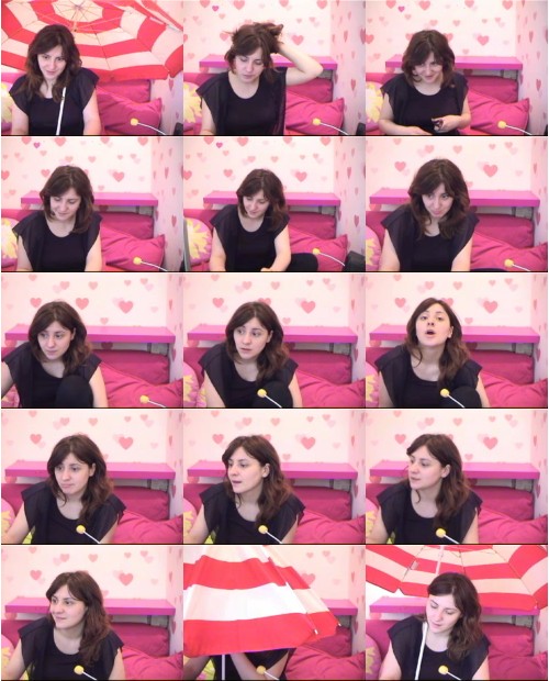 Download Video File: myfreecams prettycybele